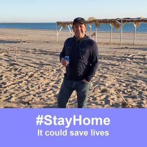 Meet your Posher, Daniel